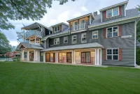 The Inn on Mount Desert - Wifi