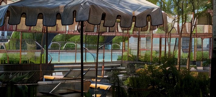 Forth Hotel Atlanta Hotels in Fulton County