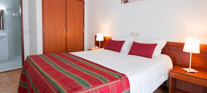 Hotel Cristo Rei Hotéis em Fátima