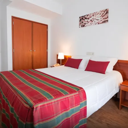 Hotel Cristo Rei - Fatima