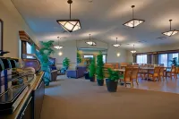 Days Inn & Suites by Wyndham Moncton - servizio colazione