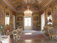 Il Gattopardo House - Bữa sáng