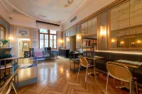 Hotel Antico Doge - a Member of Elizabeth Hotel Group - balcony