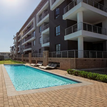 Cag the Hub Bryanston