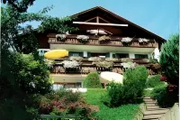 Dreimäderlhaus - Das Vegetarische Boutique Hotel - 3-Star