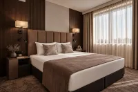Grand Hotel Bansko - Fitness & Spa - parking