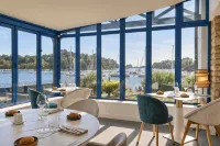 Best Western Plus le Roof - Baarit