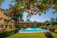 Canzi Cataratas Hotel - 2-Star