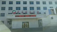 Yiyuan Business Hotel, Iturihe Town, Yakeshi City