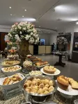 Hotel Capital Das Pedras