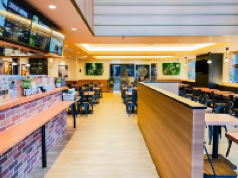 利夫馬克斯飯店-博多站前店