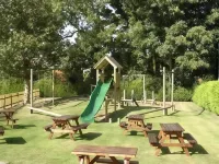 Thornton Hunt Inn فنادق في Ulceby