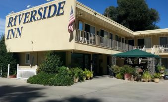 Colusa Riverside Inn