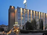 Hotel Maxim