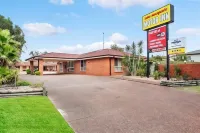 Lake Macquarie Motor Inn Hôtels à : Toronto