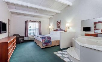 Days Inn & Suites by Wyndham Lexington
