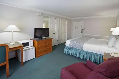La Quinta Inn by Wyndham Omaha West Các khách sạn ở Bennington