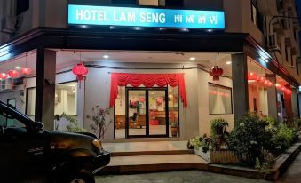 Hotel Lam Seng