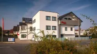 Garni Am Stadtrand Hotels in der Nähe von Kemnat Rosenstraße