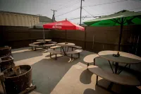 River Inn Hotels in Nipawin