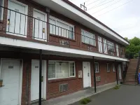 Portland Pensione
