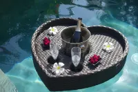 Anahata - Tropical Private Villas Hotels in Gili Air