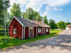 Langvinds Bruk - Vandrarhem