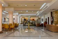Veronica Hotel Hotels in Geroskípou