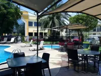Hotel San Sebastian Hotels in Hermosillo