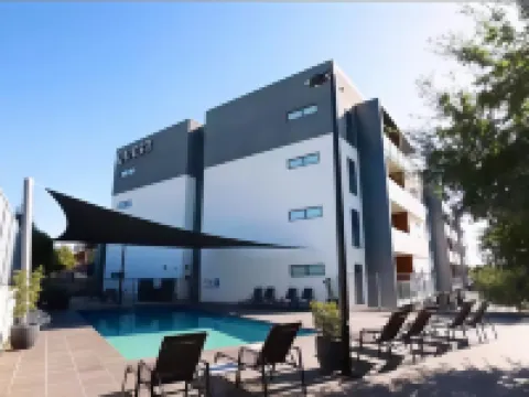 Quest Wodonga Hotels in Wodonga