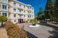 Hotel Carlton Các khách sạn ở Villefranche-sur-Mer