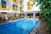 Hotel Bellavista Hotel a Cala Ratjada