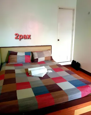 Park Vil-la Apartelle