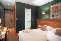 Hotel le Monal Hotels in Sainte-Foy-Tarentaise