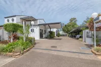 Anchor Motel Noosa Hotel di Noosaville