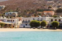 Nammos Sunset Hotel di Pserimos