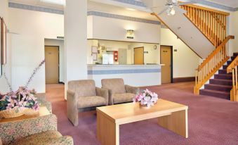 Travelodge by Wyndham Longmont