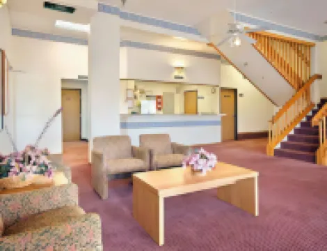 トラベロッジ バイ ウィンダム ロングモント