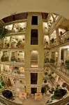 Villa las Margaritas Plaza Cristal Hotels in Jalapa