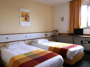 Fasthotel Tarbes