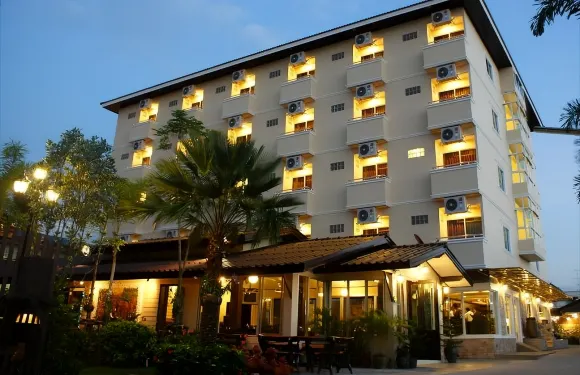 曼谷通塔度假村