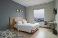 U Stay Hotel Mangga Besar Hotels in Central Jakarta City