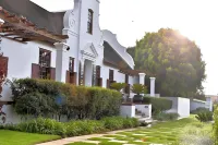 Meerendal Boutique Hotel Hotel di Durbanville