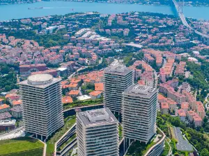 Raffles Istanbul