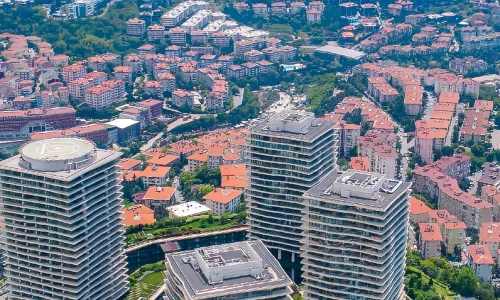 Raffles Istanbul