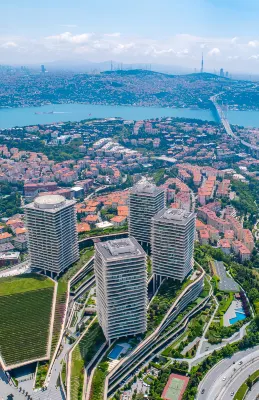 Raffles Istanbul