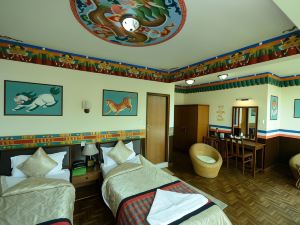 Kathmandu Eco Hotel