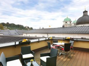 Leonardo Boutique Hotel Salzburg Gablerbräu