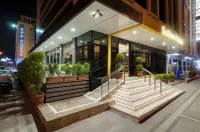 Sultan Hotel Hotels in Mersin