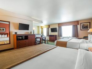 Quality Inn Winnemucca- Model T Casino